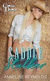 Saddle Stalker (Chasing Dreams #8)