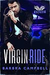 Virgin Ride (Men of Valor MC)