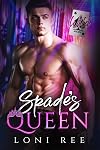 Spade's Queen (Wild Aces, #1)