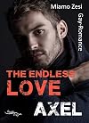 Axel: The endless love (German Edition)