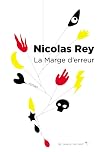 La marge d'erreur