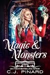 Magic & Monsters
