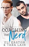 Coaching the Nerd (Nerds vs Jocks, #2)