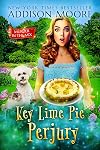 Key Lime Pie Perjury