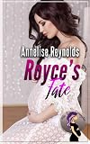 Royce's Fate (The Virgin Surrogates)