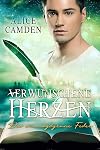 Verwunschene Herzen: Die smaragdgrüne Feder (German Edition)