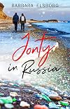 Jonty in Russia