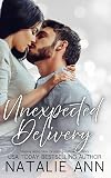 Unexpected Delivery (Paradise Place Book 8)