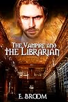 The Vampire and the Librarian