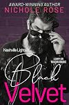 Black Velvet: An Older Man/Younger Woman Instalove Romance