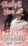 Starlight Kisses for the Omega (Mountain Springs Omegas #11)