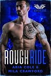 Rough Ride (Men of Valor MC)