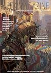 Apex Magazine 122 (March 2021)