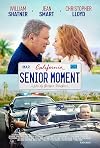 Senior Moment