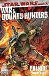 Star Wars: War Of The Bounty Hunters Alpha (2021) #1