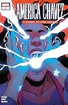 America Chavez: Made In The USA (2021-) #3 (of 5)