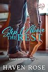 Step Above the Rest (Yours Everlasting Series #19)