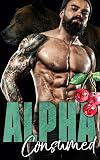 Alpha Consumed (The Dixon Brothers #2)
