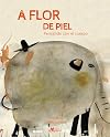 A flor de piel: pensando con el cuerpo (Spanish Edition)