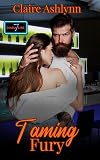 Taming Fury (7 Deadly Sins Book 6)