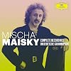 Complete Recordings On Deutsche Grammophon [sound recording]