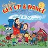 Greg & Steve: Get Up and Dance CDmp3