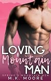 Loving A Mountain Man