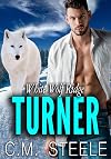 Turner (White Wolf Ridge Book 1)