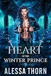 Heart of the Winter Prince (The Fae Universe #2)