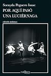 Por aquí pasó una luciérnaga