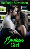 Envious Girl: The 7 Deadly Sins