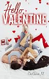 Hello, Valentine! (Holiday Love Book 2)