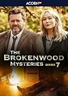 The Brokenwood Mysteries - Series 7 [DVD]