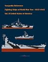 Fighting ships of World War Two 1937 - 1945. Volume II. United States of America (Navypedia reference. Fighting ships of World War Two.)