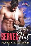 Served Hot