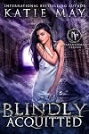 Blindly Acquitted (Paranormal Prison)