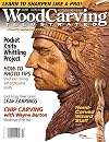 Wood Carving Illustrated Issue 32 Fall 2005