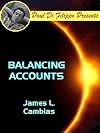 Balancing Accounts
