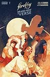 Firefly: Brand New 'Verse #1
