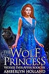 The Wolf Princess