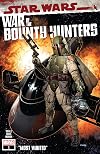 Star Wars: War of the Bounty Hunters #1 (of 5)