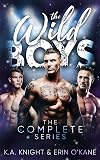 The Wild Boys: The Complete Series