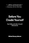 Before You Doubt Yourself: Pep Talks and other Crucial Discussions
