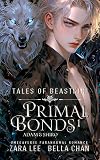 Tales of Beastkin - Shiro: Omegaverse Paranormal Shifter Mafia MM Romance (BL)