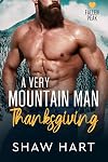 A Very Mountain Man Thanksgiving