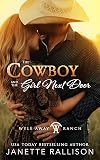 The Cowboy and the Girl Next Door