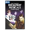 Great Performances: Broadway Musicals - A Jewish Legacy DVD