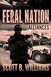 Feral Nation - Alliances (Feral Nation Series)