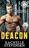 Deacon (Savage Creek Shifters Book 2)