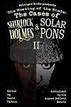 The Meeting of the Minds: The Cases of Sherlock Holmes & Solar Pons 2